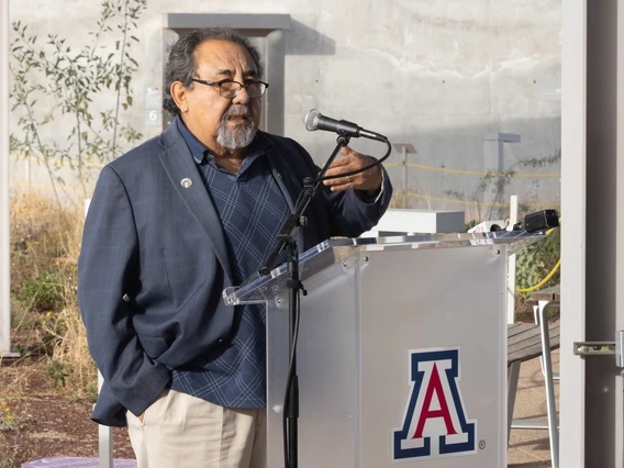 Raul Grijalva