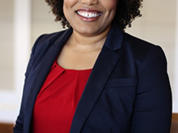 Tammi Walker, Associate Professor, James E. Rogers College of Law